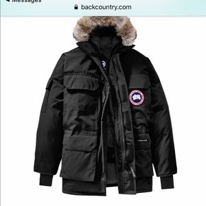 *New* Canada Goose